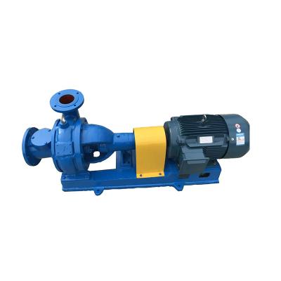 China Factory Good Quality And Good Price Refiner Disc Paper Processing Machinery Pulping Pump for sale