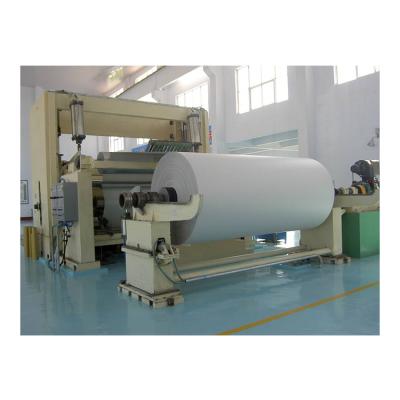 China Hot Selling Paper Industry Culture A4 Paper Notebook Making Machine Working Machine for sale