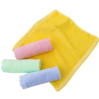 China Hypoallergenic Masthome Microfiber Kitchen Washcloth Dish Wash Cloth Dish Cleaner Rags With Friction Cloth for sale