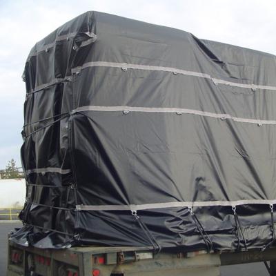 China Lightweight Truck Lumber Tarpaulin Waterproof China Supplier for sale