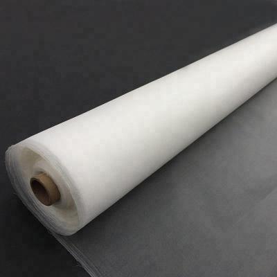 China Double Layers Nylon Monofilament Net Delivery PP White Courier Logistics Collect Sorting Bags Rolling Mesh for sale