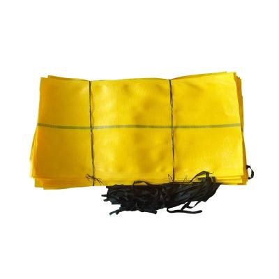 China Factory Recyclable Custom Agricultural Plastic Products High Quality Silo Bag For Farm for sale