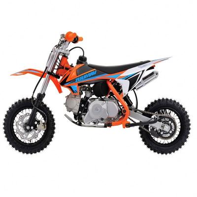 China Frame mini dirt bike for kids for sale