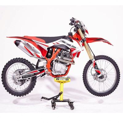 China Frame 125cc Dirt Bike Pro-70 SDG Plastic Frame for sale