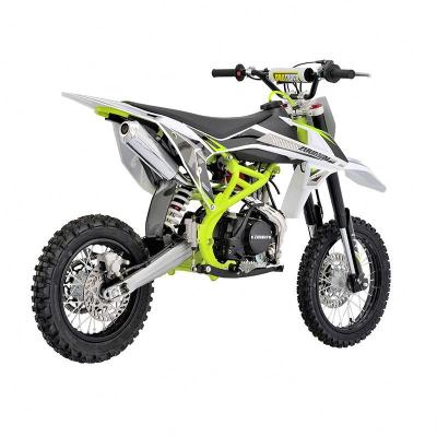 China Popular View Mine 125cc Bike 140cc Dirt Bike Buggypro Style (Lifan, buggypro, normal engine available) for sale