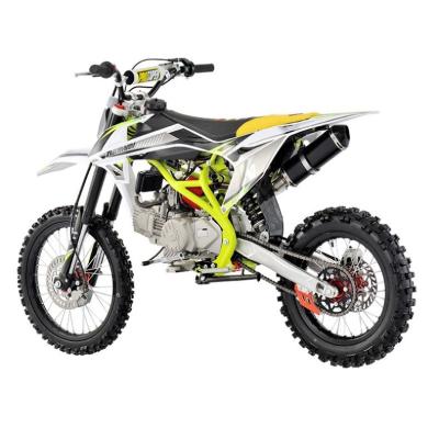 China Frame New Model Buggypro Motorcycle Buggypro 125cc Pit Bike Racing Pit Bike for sale