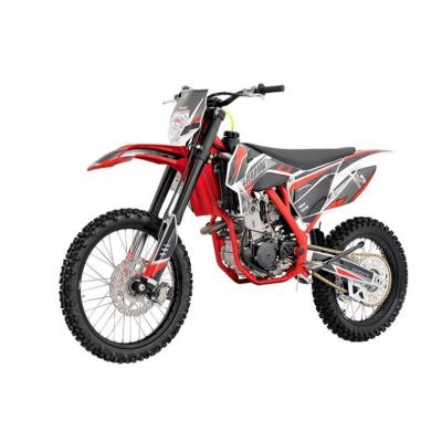 China Frame 125cc dirtbikes, 125cc pitbike, 125cc bike for sale