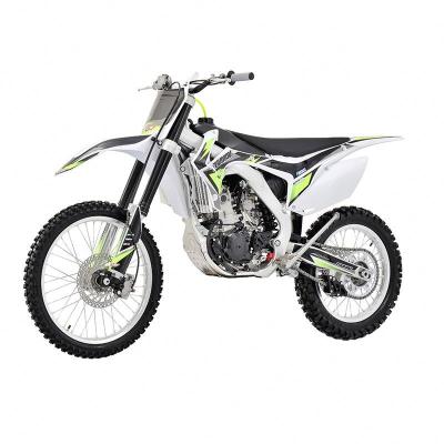 China Frame buggypro motorcycle promotion 125CC dirt bike for sale