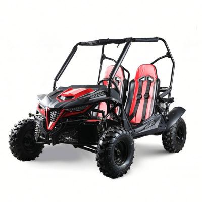 China Buggy TBM1100GK-2A Diesel 18*7-8 / 18*7-8 Atv 4x4 for sale