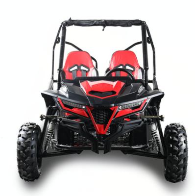 China TBM150GK-9A 250cc 18*7-8/18*7-8 Dune Buggy for sale