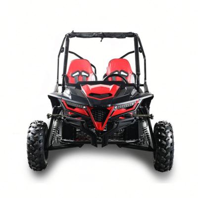 China TBM150GK-7 150cc Go Cart/BUGGY/ATV/Pedal Buggy 18*7-8/18*7-8 for sale