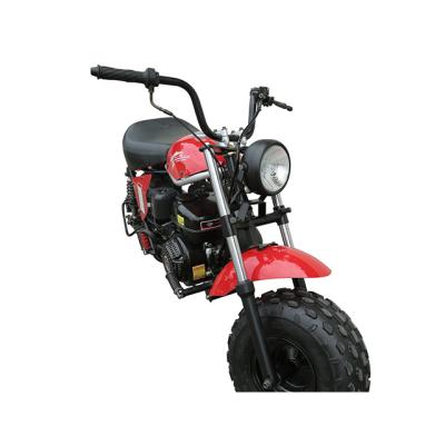 China STORM TBM200 MX196-2 49CC Children's MINI TRAIL BLAZER Moto Pocket Bike For Sale 1680*800*980 for sale