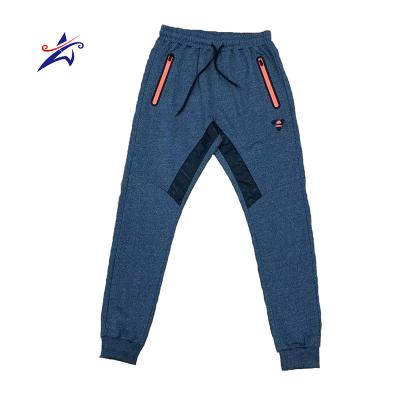 China QUICK DRY Daily Wear Work Pants Printing Mens Track Pants for sale