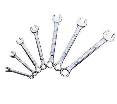 China China OEM 14 PCS Combination Wrench Competitive Set for sale