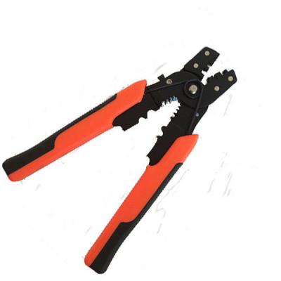 China Multi Tool Bend Tool /Bend Cable Crimper Tool/Crimp Crimping Pliers Maker for sale