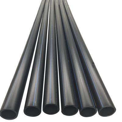 China 50mm hdpe water to water pipe pn10 2 inch price for sale