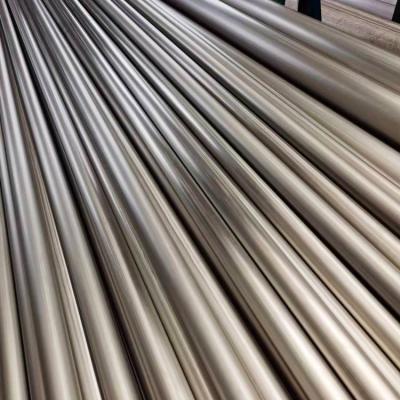 China Water And Gas 6 Inch 316 Stainless Steel Pipe 3mm for sale