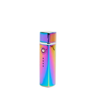 China Wholesale Simplicity Hot Selling Shop Accessories Vapers Smoke Device Printed Plastic Arc Lighters for sale