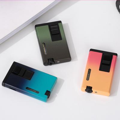 China Wholesale Modern Mod Crystal Lighters 600 Lighter OEM TPD Stick Smoke Blast USB Lighter for sale