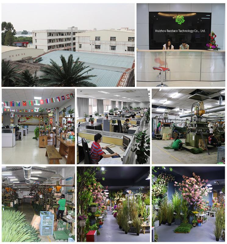 Verified China supplier - Huizhou Ruika Technology Co., Ltd.