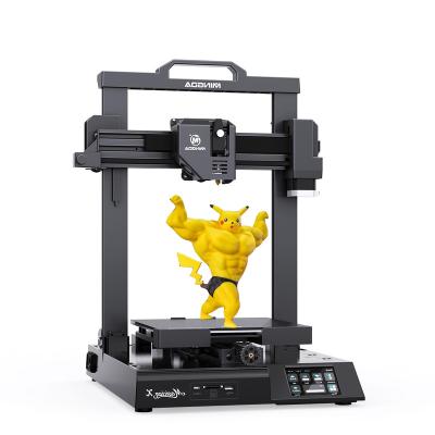 China Mingda multi-axis dropshipping Amazon success 230X230X260mm wholesale 3d printers fast shipping ABS pla tpu auto upgrade purchase 3d printer for sale