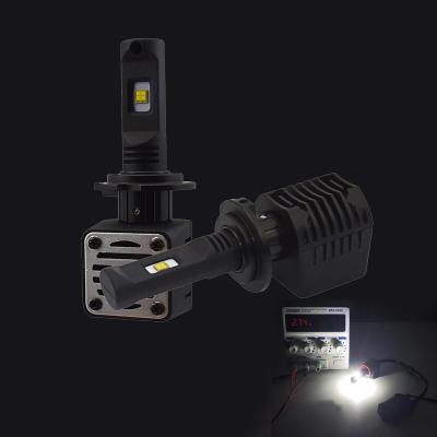 China 2017 new P8 12000lm long lasting warm white luxeon MZ led conversion kit h7 H7 for sale