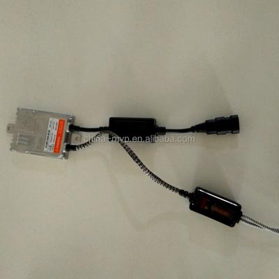 China HID 55w super slim canbus h1 h4 4300k 5000k 6000k hid xenon kit for brand car A168 for sale