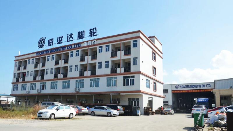 Verified China supplier - Guangzhou Ylcaster Metal Co., Ltd.