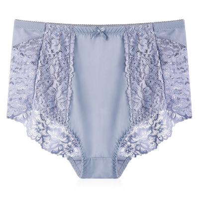 China High Rate Popular Best Choice Lace Breathable Redemption Panties Underwear Women Ladies for sale