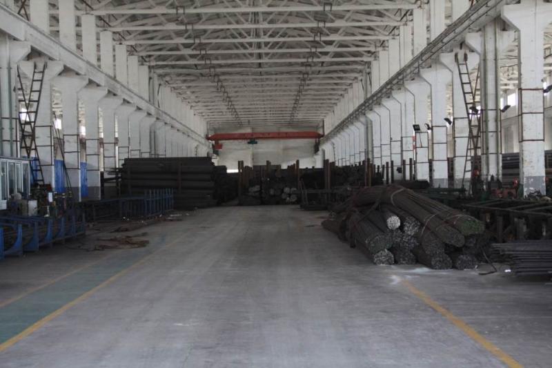 Verified China supplier - Wuxi Jinlifang Seiko Technology Co., Ltd.