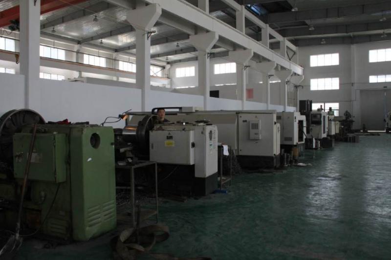 Verified China supplier - Wuxi Jinlifang Seiko Technology Co., Ltd.