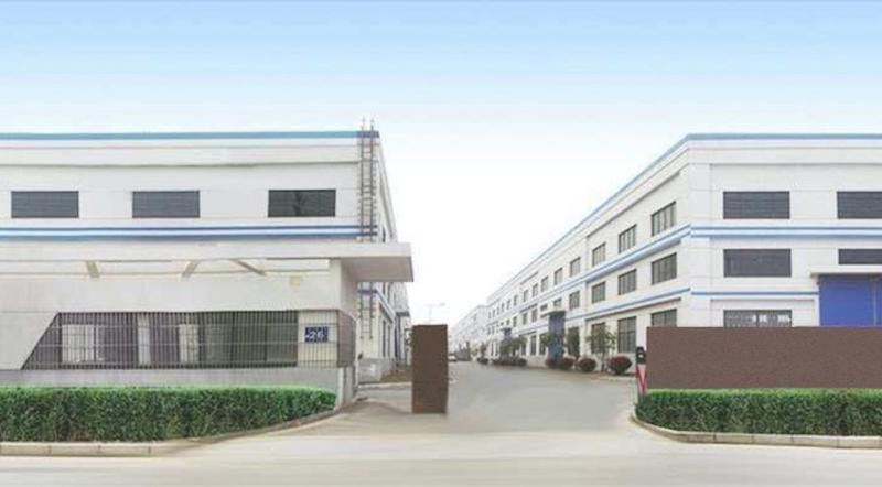 Verified China supplier - Wuxi Jinlifang Seiko Technology Co., Ltd.