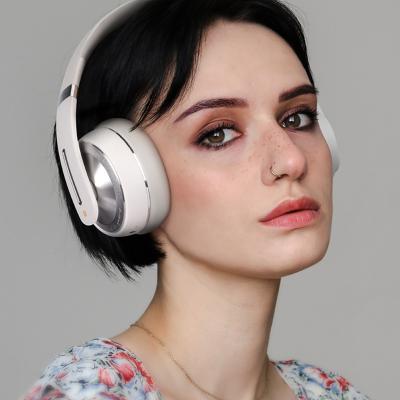 China Wholesale Wireless Stereo Head Phone Music Earphone (Can Use Wired Also) Headphones Wireless Headsets for sale