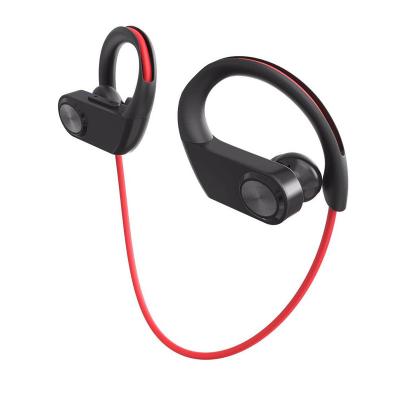 China Neckband Sports High End Portable Waterproof Portable Earphone bluetooth 5.0 Stereo Sport for sale