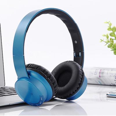 China Wireless earphone brand wireless bluetooth long distance headset (can use wired also) with microphone for sale