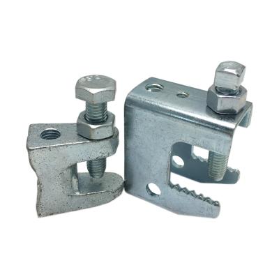 China Suitable For Pipe Lines Connect Water Gi Beam Flange Pipe Fitting Names And Parts Galvanized Flanges With Bolt for sale