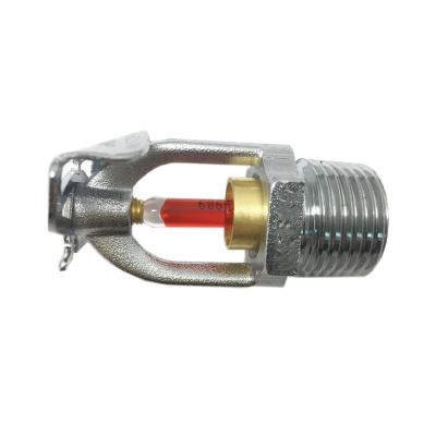 China Automatic Fire Fighting Sprinkler System High Quality Low Pressure Fire Stainless Fire Sprinkler Sprinkler Head For Supermarket for sale