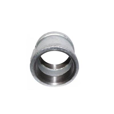 China Water Intake Half Inch Malleable Iron 1/2 Galvanized Female Pipe Fitting for sale