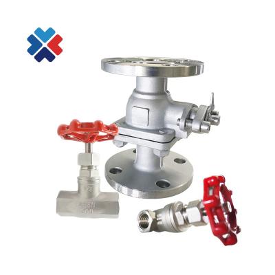 China GENERAL 316 PN16 PN 24 KITZ BSPT threaded ball valve sizes stainless steel pipe fittings 304 high quality ball stop valve valves for sale