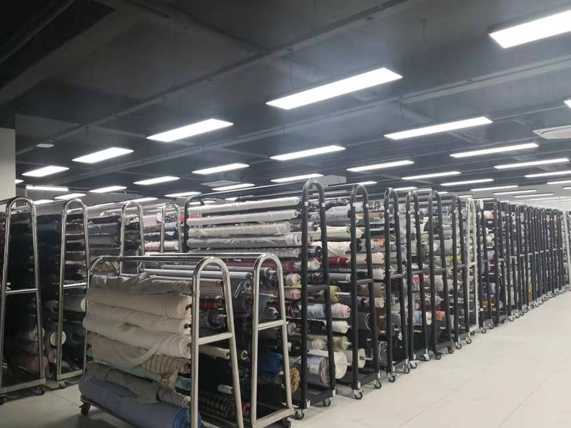 Verified China supplier - Jiangsu Rongxu Textile Co., Ltd.