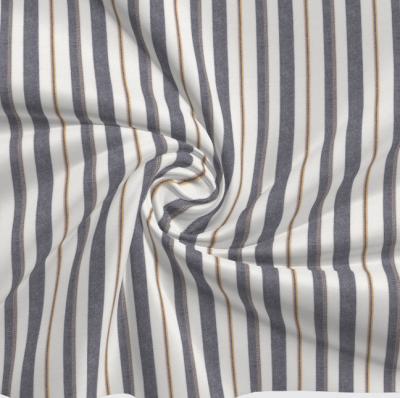 China Double Faced Super Comfortable Rayon Fabric Dyed Woven Fabric For Dress for sale