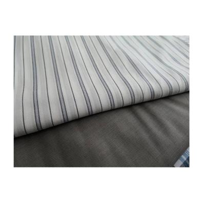 China Other Limited Time Seckill Woven 100% Cotton Cambric Shirting Plain Dyed Fabrics for sale