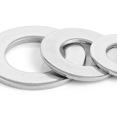 China Thin Split Plated Metal Ring Magnetic Joints Different Sizes for sale