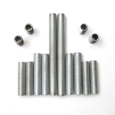 China Stainless Steel Aluminum Galvanized All Thread Hollow Threaded Rod for sale