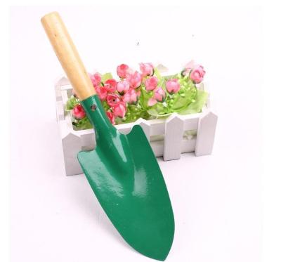 China Agriculture Wholesale Outdoor Planting Shovel Shovel Shovel Tools Garden Metal Shovel for sale