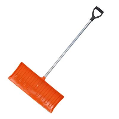 China Cultivating shovel made in porcelain top quality garden removal long handle snow shovels for sale