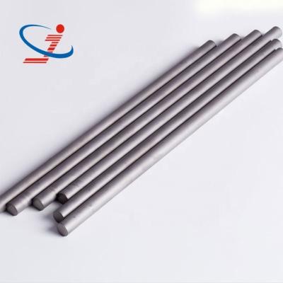 China Tungsten Cemented Carbide Rods Rod For Inserts Turning Making Pcd Tool Custom for sale