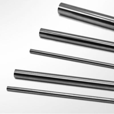 China Carbide Rods with a Center Hole Yg 6 Yg8 Yg10 Tungsten Carbide Rod Plate Block Custom for sale