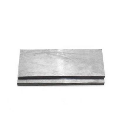 China 100% Virgin Customized Raw Material Tungsten Carbide Plate Rod Plate Block For Industrial Machinary Tungsten Carbide Blocks For Sale for sale