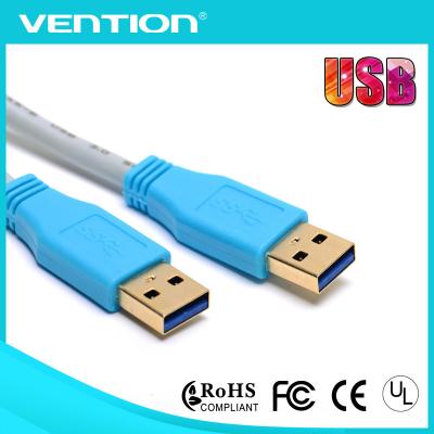 Cina La prolunga USB del micro di USB 3,0 al monitor di/Digital stereo USB cabla l'alta velocità in vendita